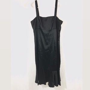 Calvin Klein Black Dress
